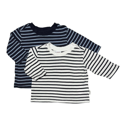 Cotton On Top Bundle (Size 3-6M)