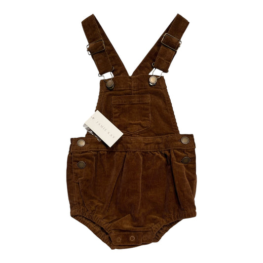 Jamie Kay Romper (Size 2Y)