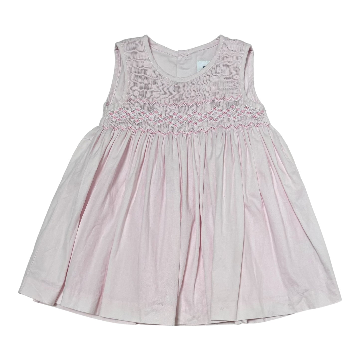 Korango Dress (Size 12-18M)