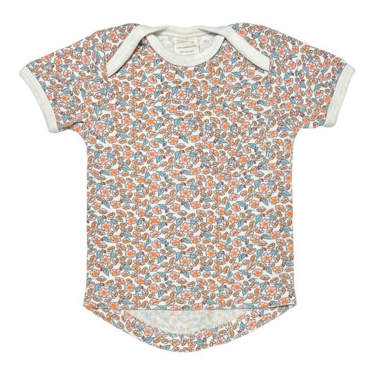 Nature Baby Top (3-6M)