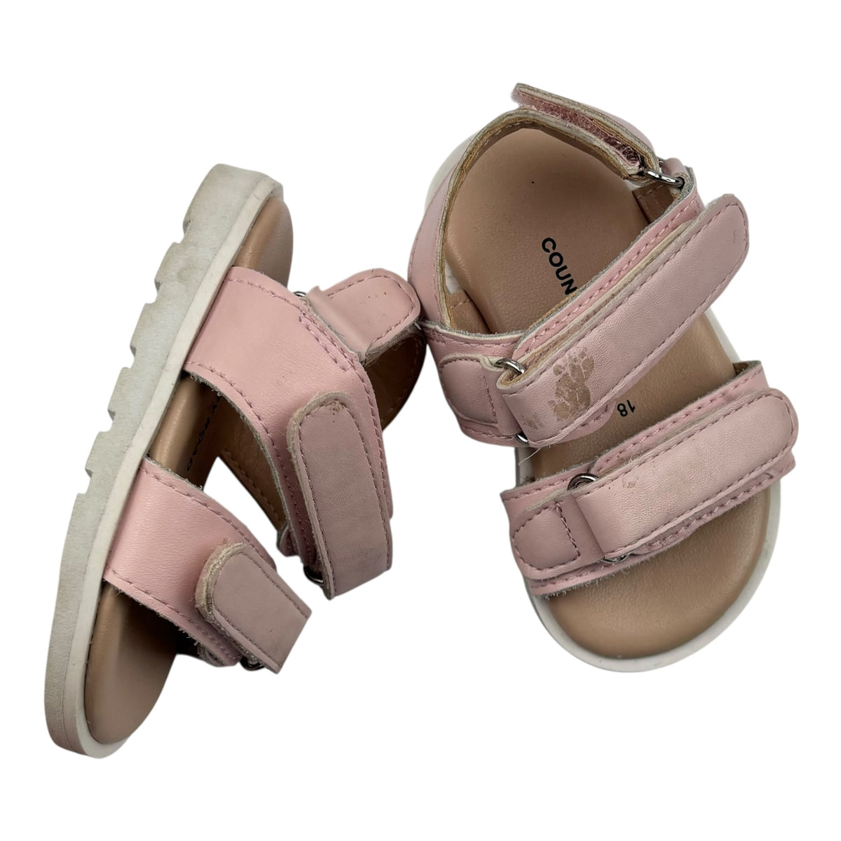 Country Road Sandals (EU18)
