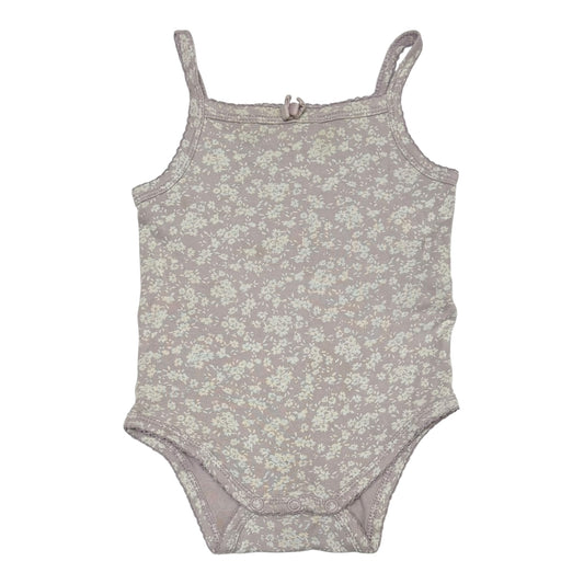 Jamie Kay Bodysuit (3-6M)