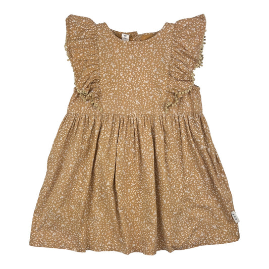 Huxbaby Dress (Size 3Y)