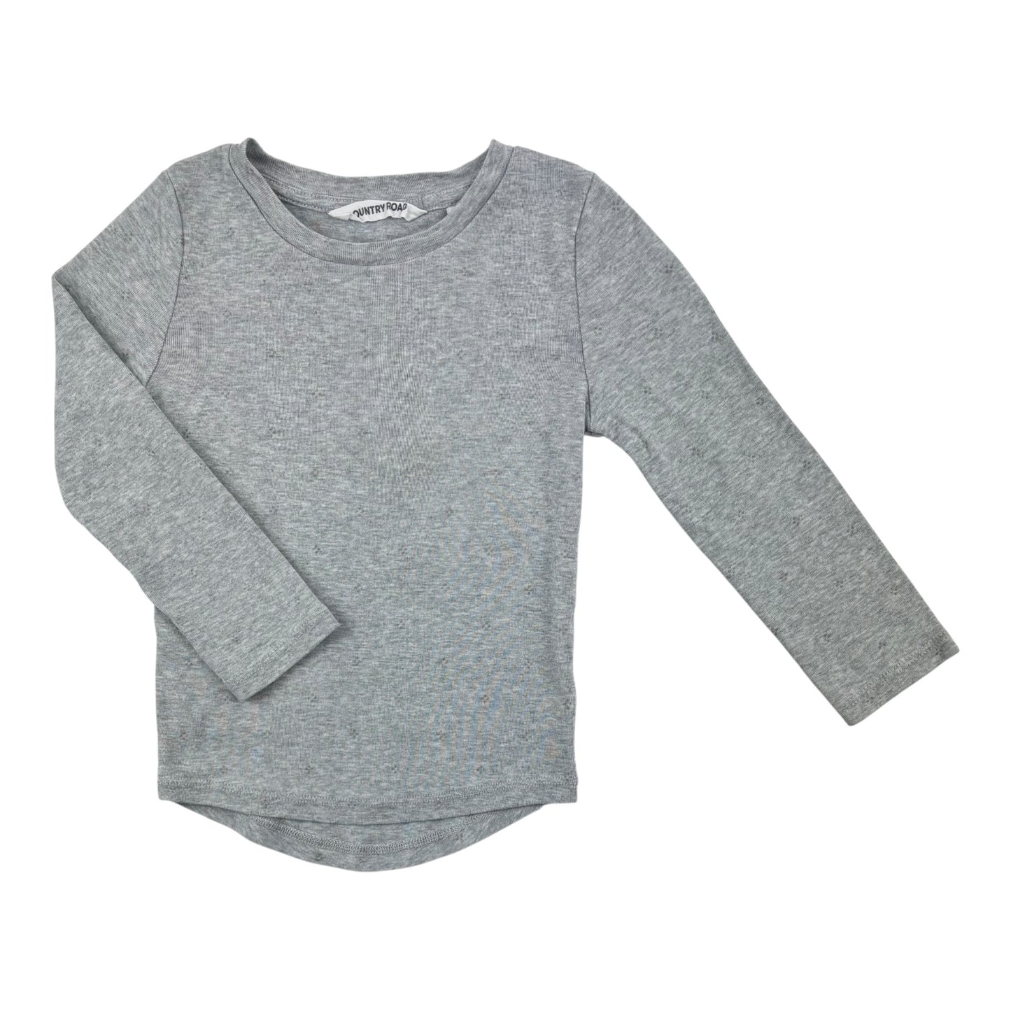 Country Road Top (Size 2Y)