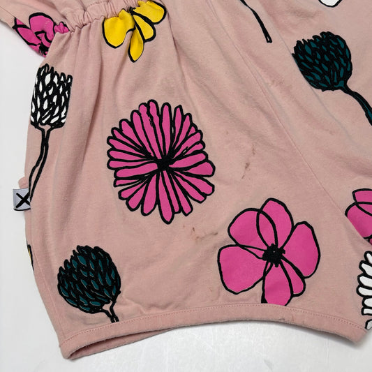 Minti Romper (4Y)