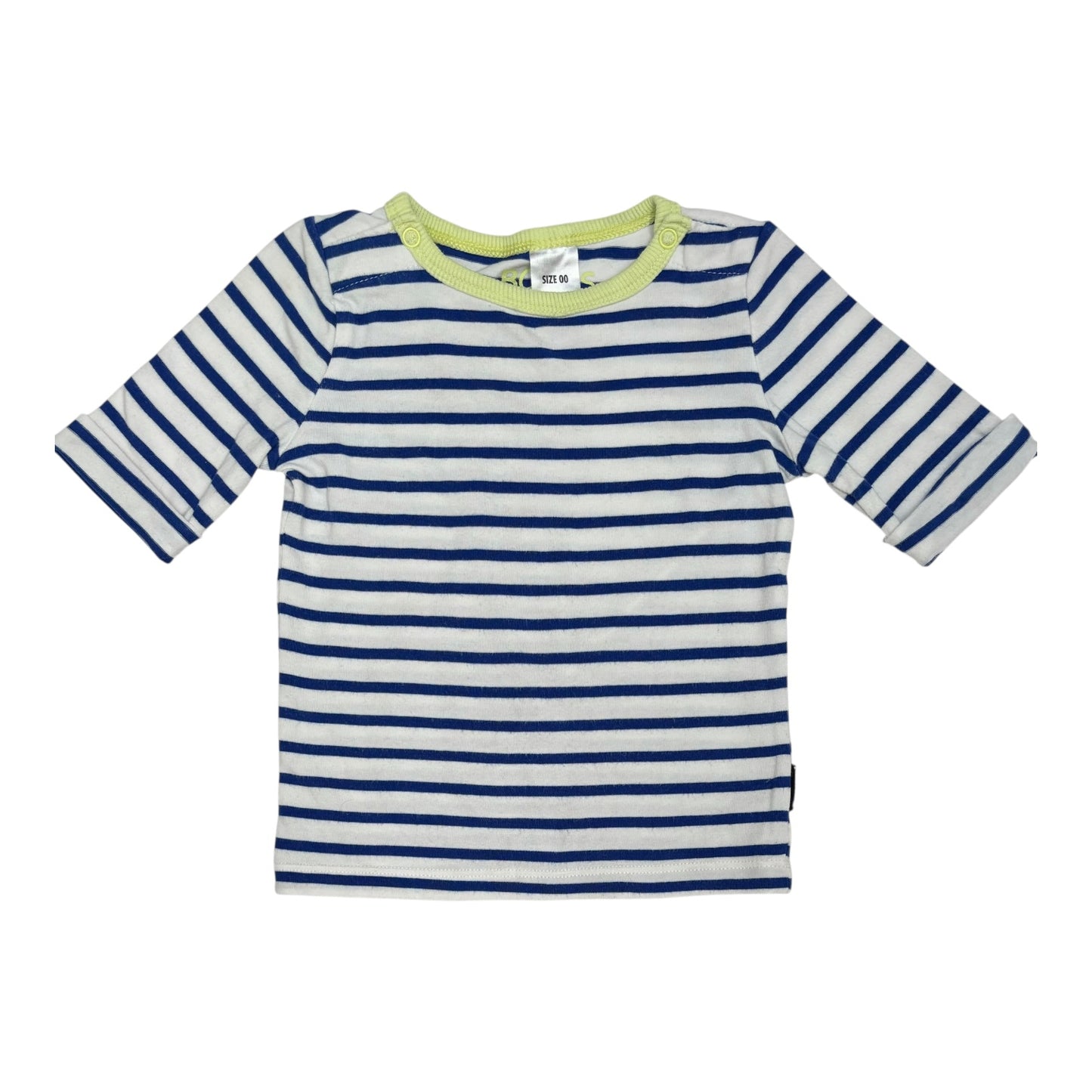 Bonds Top (Size 3-6M)