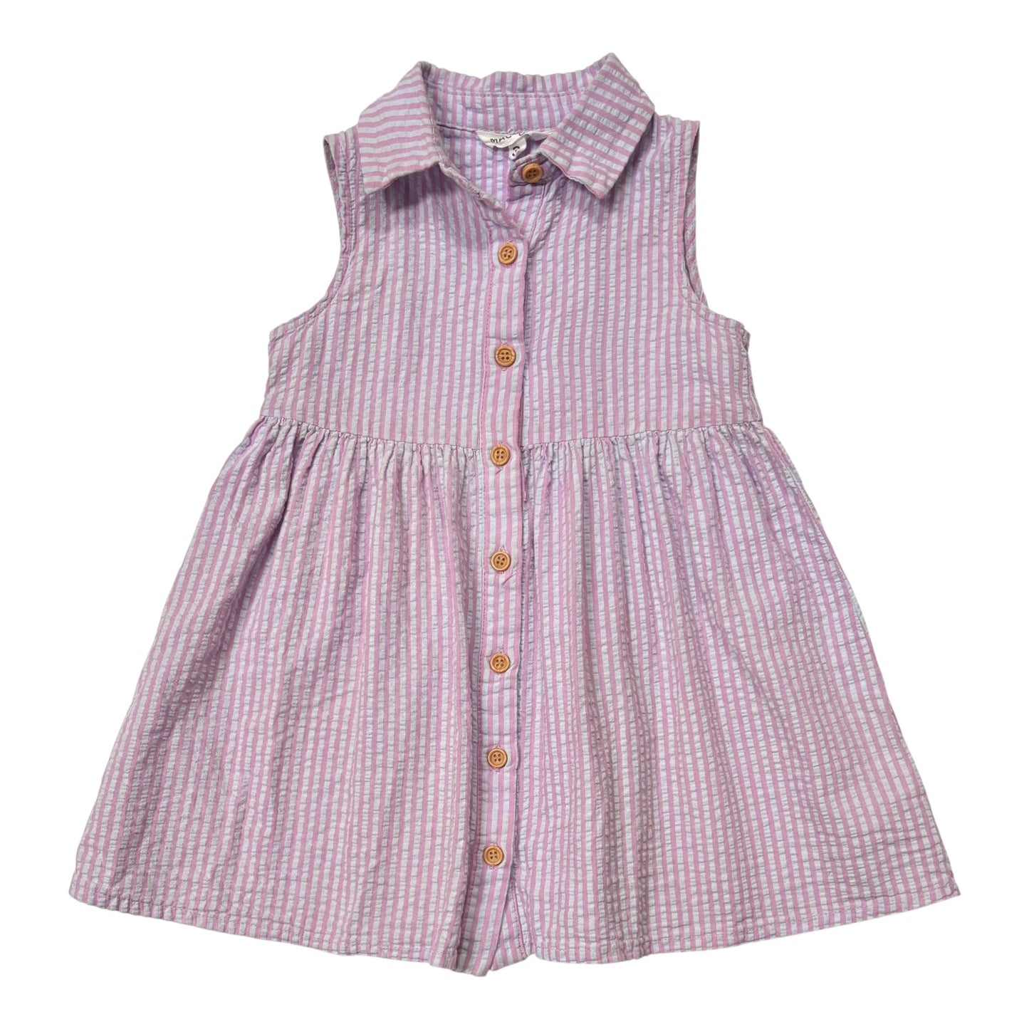 Mac & Ellie Top (Size 3Y)
