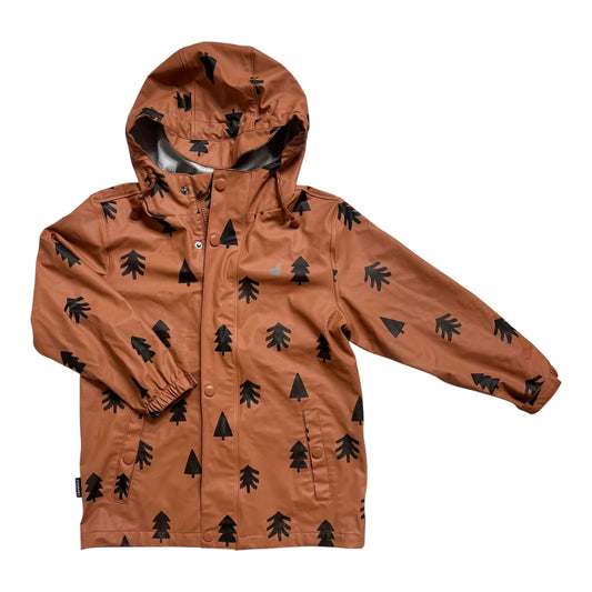 Crywolf Rain Jacket (6Y)