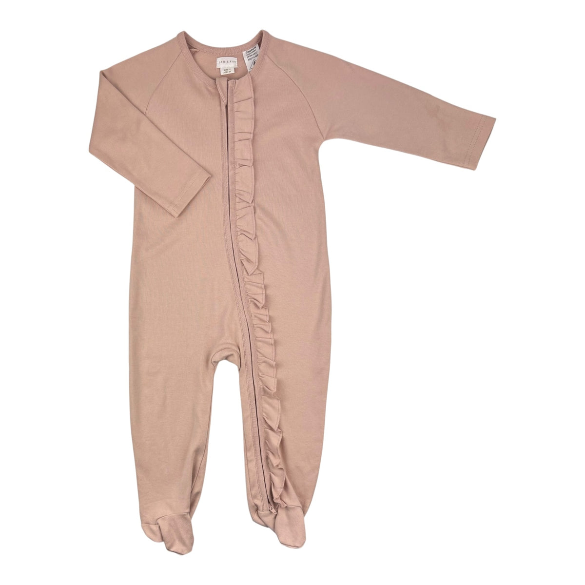 Jamie Kay Onesie (Size 2Y)