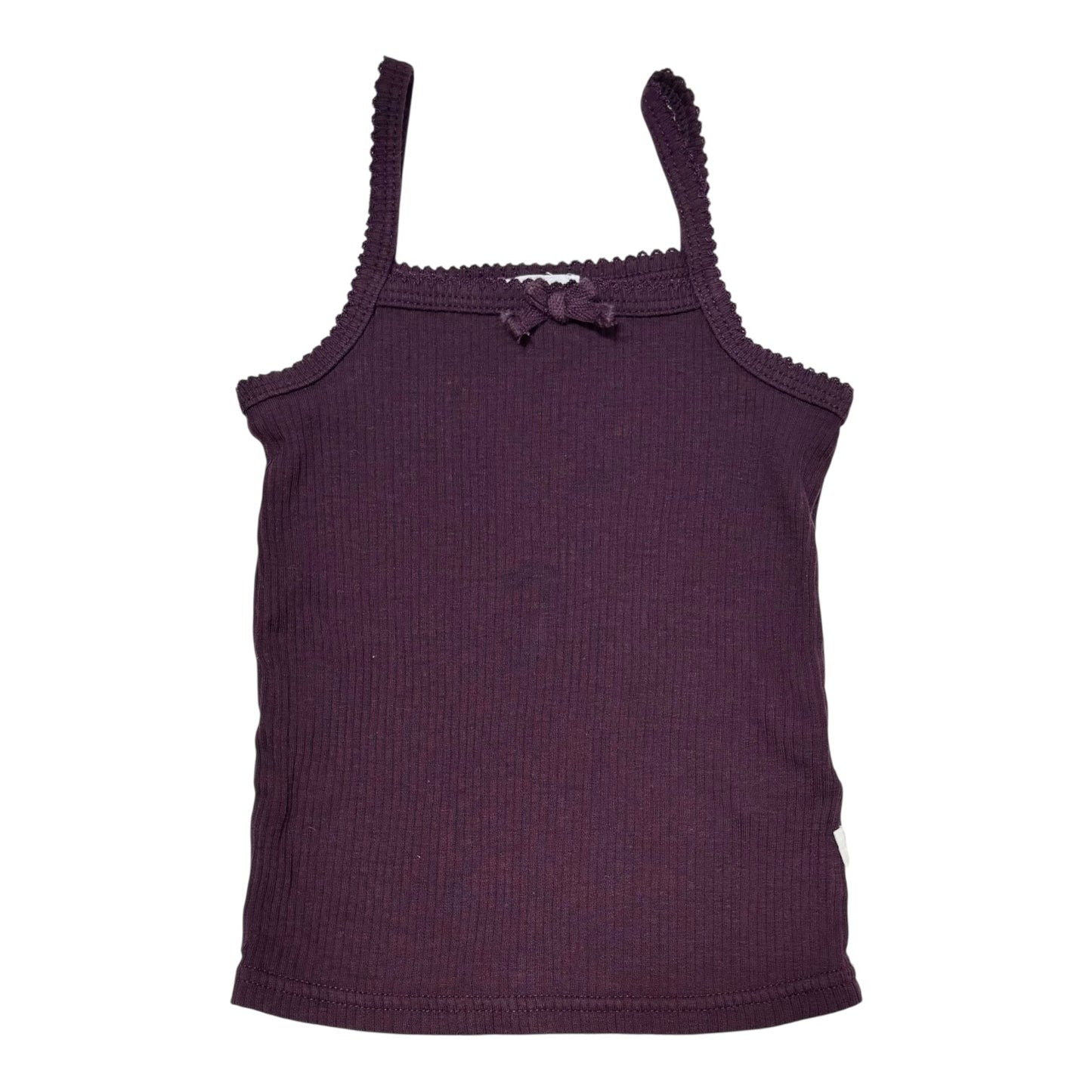 Jamie Kay Singlet  (Size 12-18M)