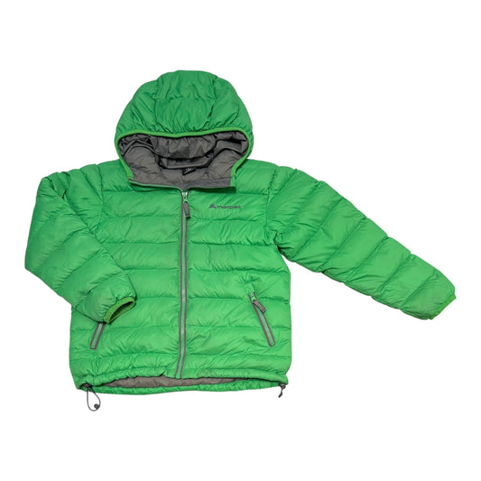 Macpac Puffer Jacket (6Y)