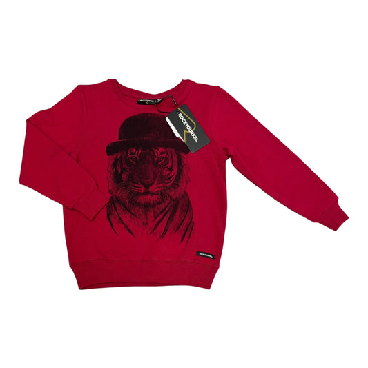 Rock Your Kid Jumper (5Y)