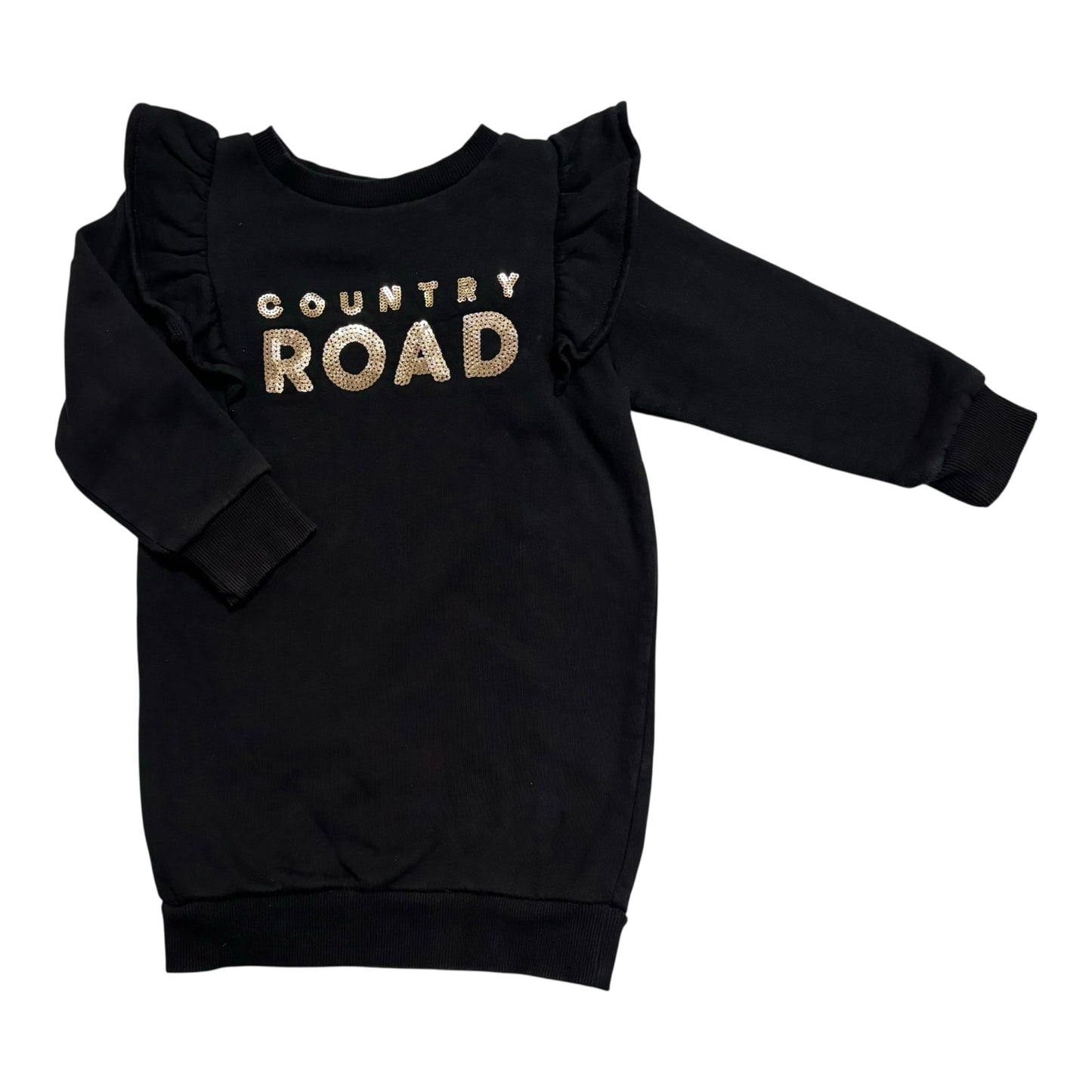 Country Road Dress (Size 3Y)