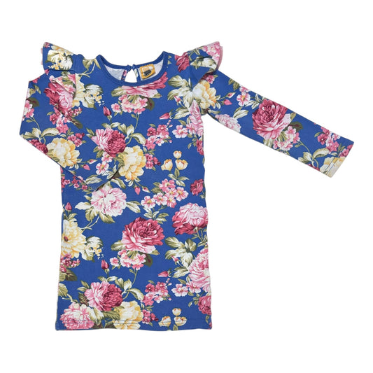 Rock Your Kid Dress (2Y)