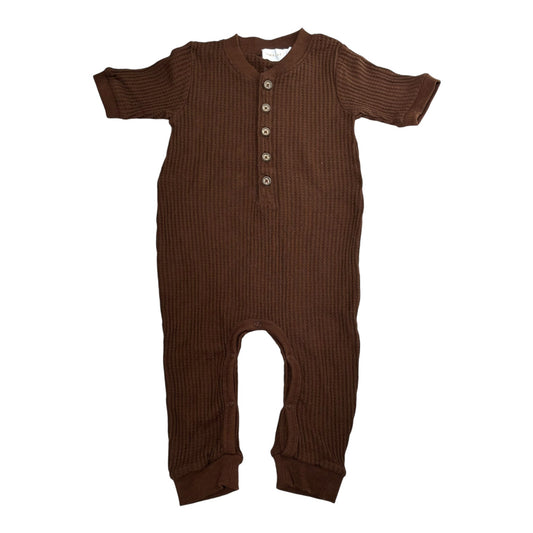 Jamie Kay Onesie (1Y)