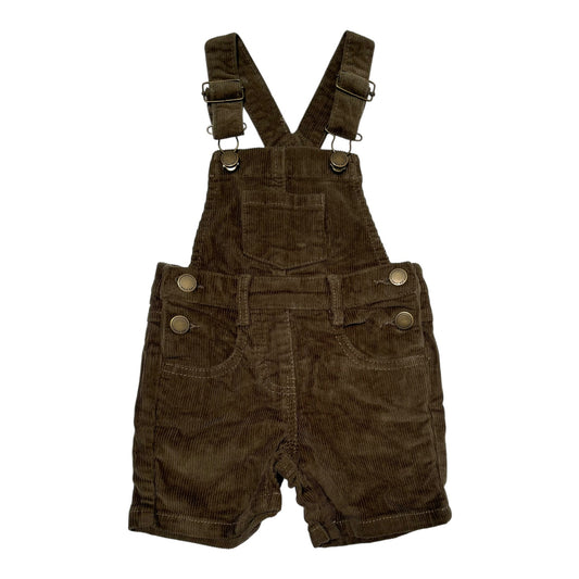 Jamie Kay Overalls (2Y)