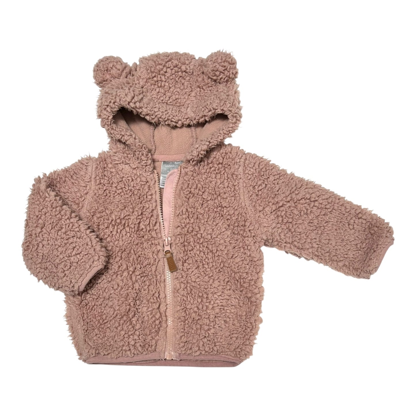 Ricochet Jacket (6-12M)