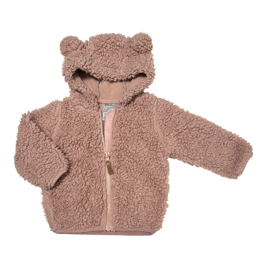Ricochet Jacket (6-12M)