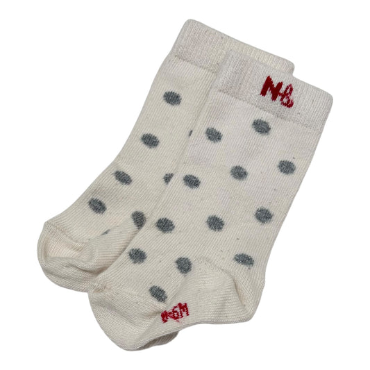 Nature Baby Socks (0-6M)