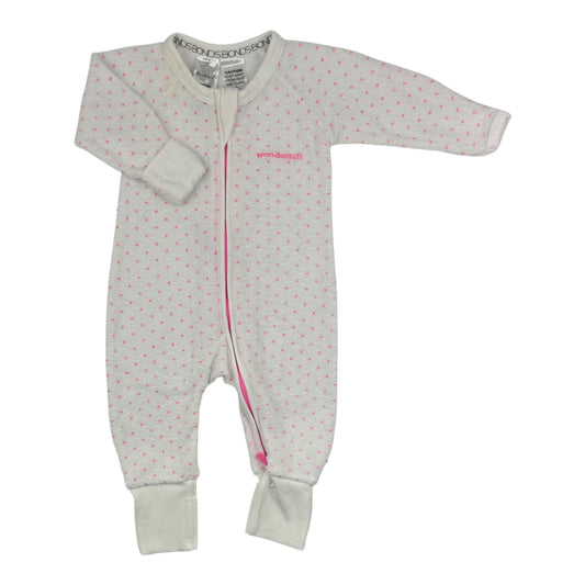 Bonds Onesie (Size 0-3M)