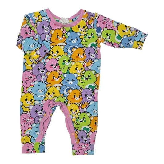 Peter Alexander Onesie (3-6M)