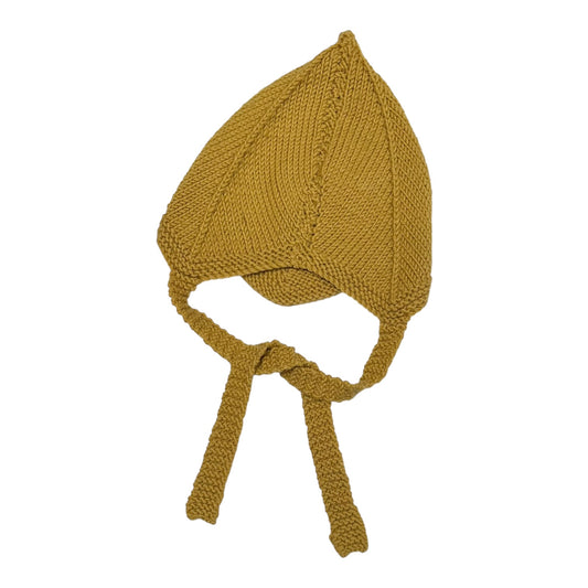 Handmade Knit Beanie (1Y)