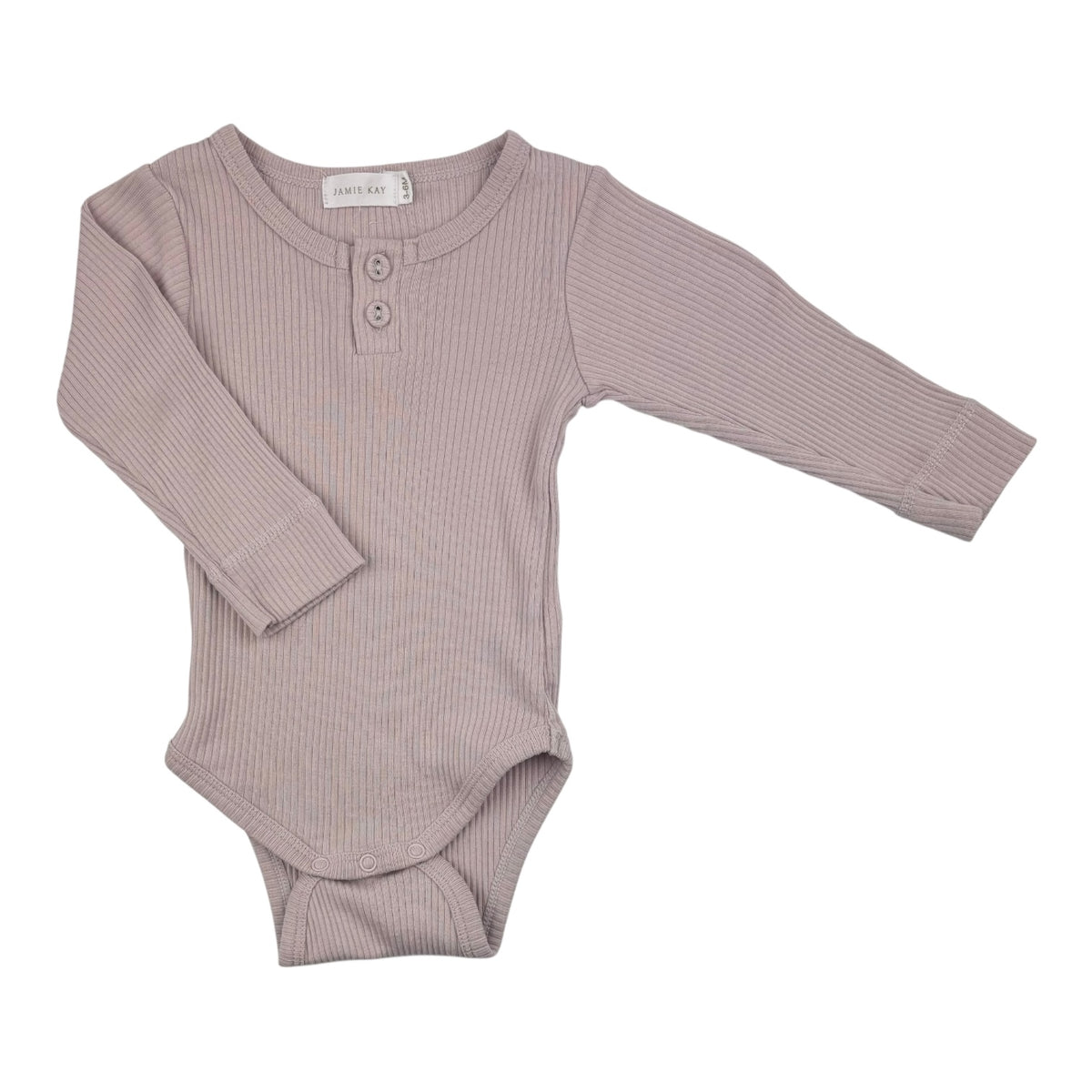 Jamie Kay Bodysuit (Size 3-6M)