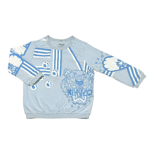 Kenzo Jumper (4Y)