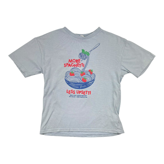 Mac & Ellie Top (7Y)