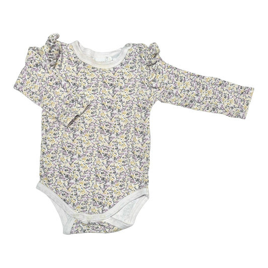 Jamie Kay Bodysuit (6-12M)