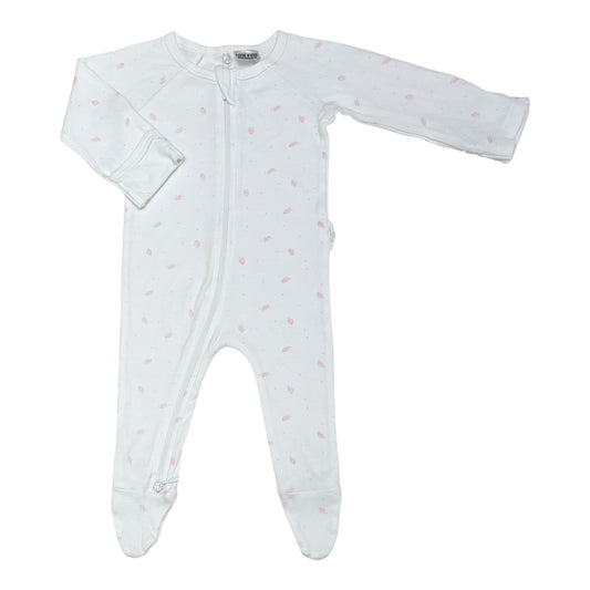 Purebaby Onesie (Size 0-3M)