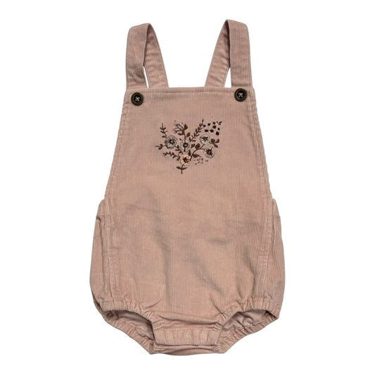 Jamie Kay Romper (Size 2Y)