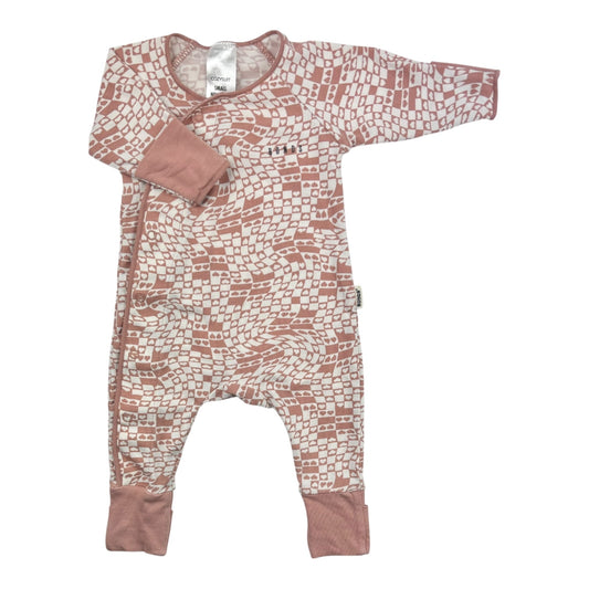 Bonds Onesie (Prem)