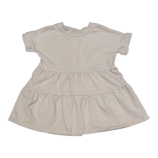 Teeny Weeny Dress (6-12M)