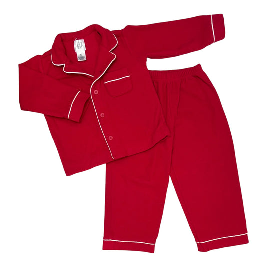 Baby Gap PJ Set (Size 4Y)