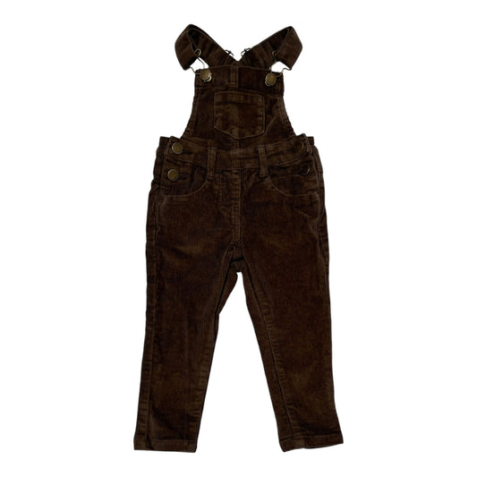 Jamie Kay Overalls (6-12M)