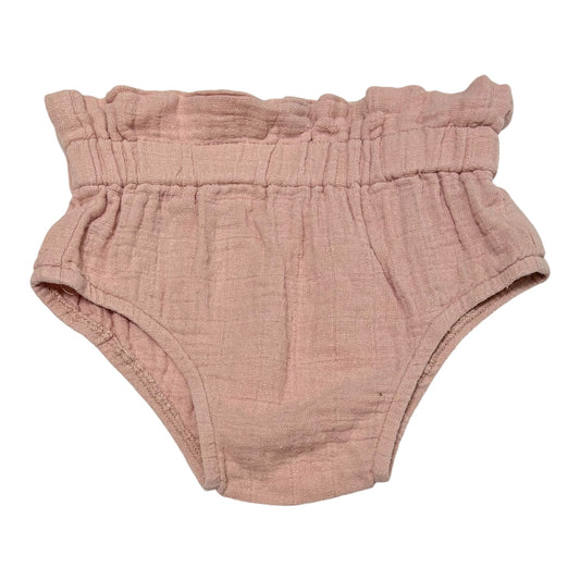 La Sienna Couture Bloomers (1-2Y)