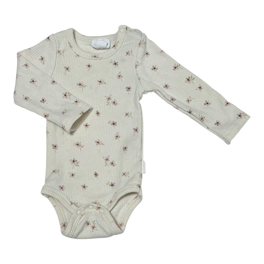 Jamie Kay Bodysuit (0-3M)