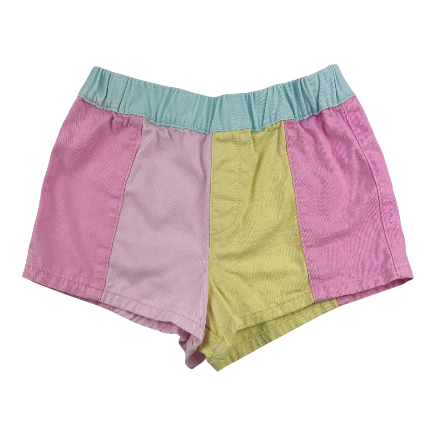 Seed Heritage Shorts (7Y)
