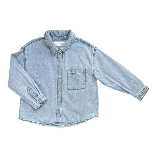 Zara Shirt (Size 3Y)