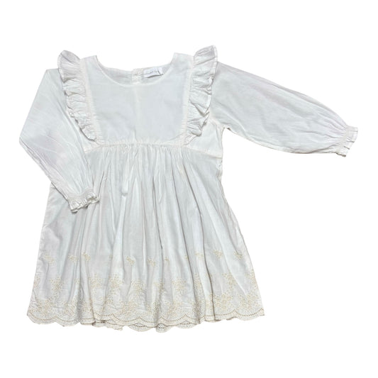 Jamie Kay Dress (Size 4Y)