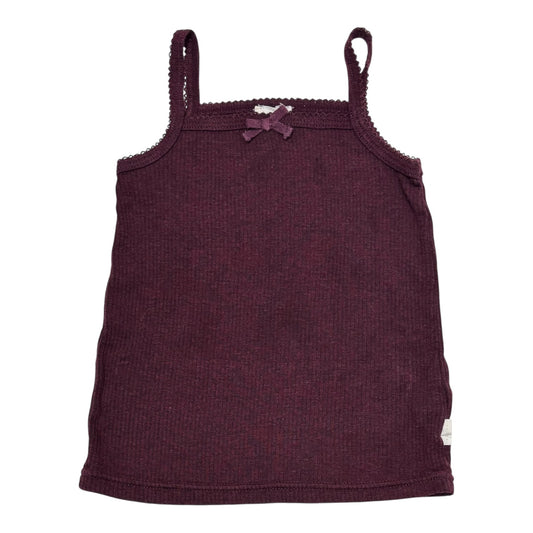 Jamie Kay Singlet (Size 4Y)