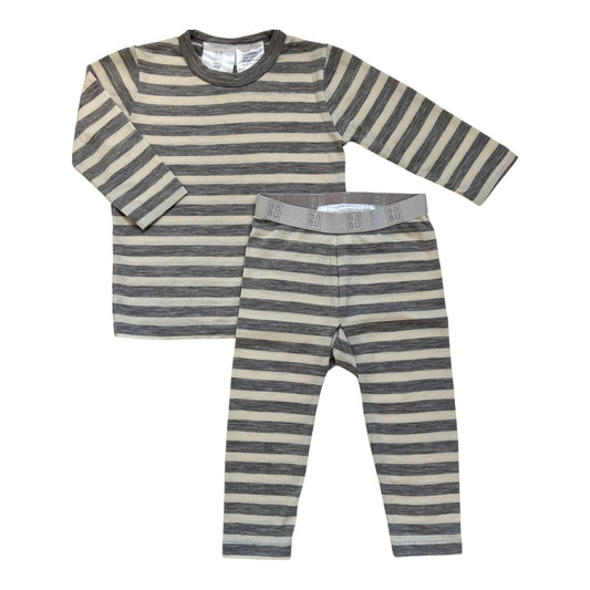 Babu Merino Top & Pants (Size 1-2Y)