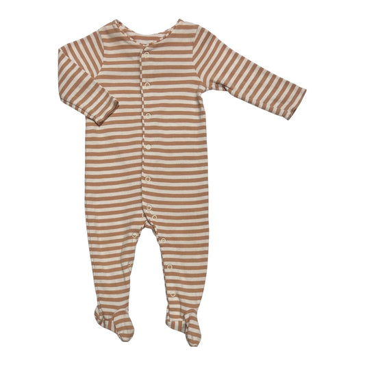 Little Bundle Onesie (Size 3-6M)