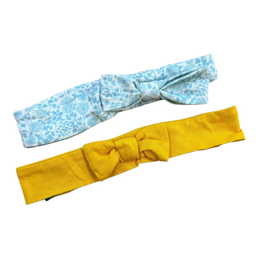 Headband Bundle (0-6M)