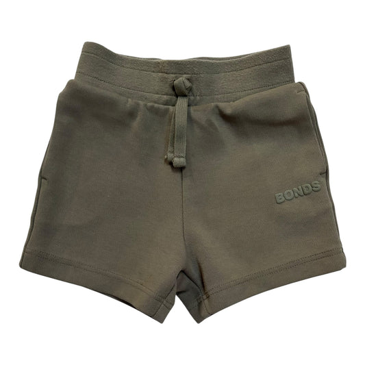 Bonds Shorts (Size 6-12M)