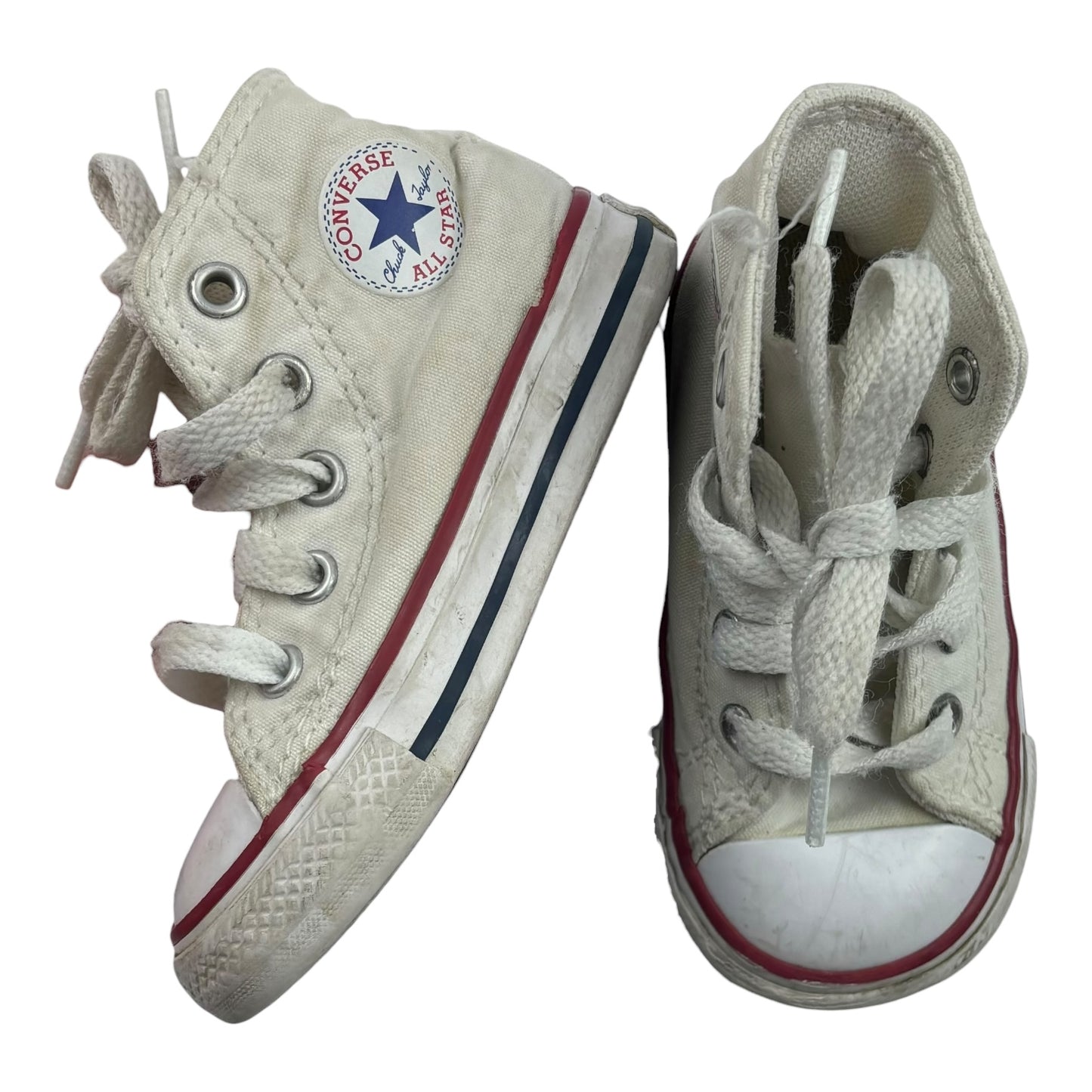 Converse Shoes (EU21)