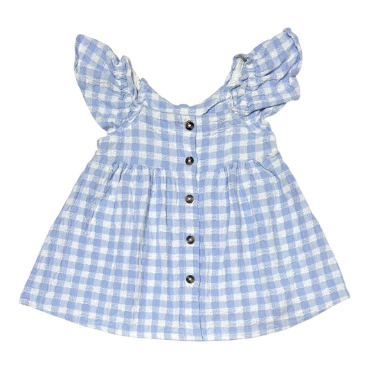 Summer Top (Size 4Y)