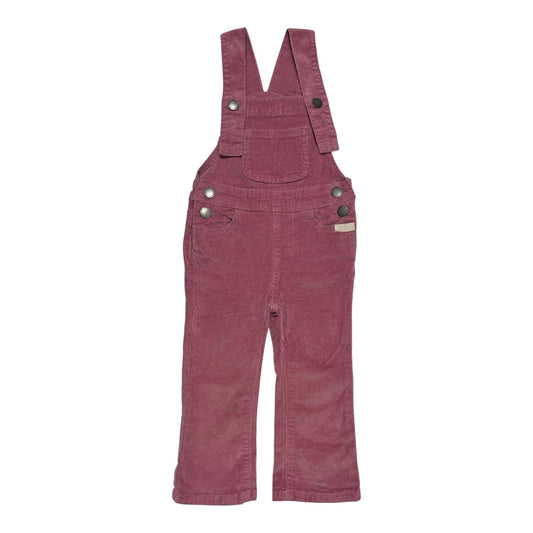Cotton On Overalls (Size 3Y)