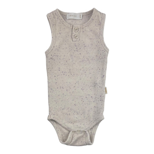 Jamie Kay Bodysuit (Size 3-6M)